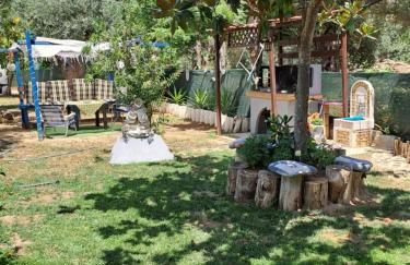 Bill's Garden Villa - Foto 41