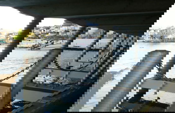 Lake Mulwala Boatel - Photo 38