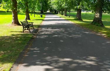 Relaxing Stay in Craigavon at Power-Quinn English - Foto 42