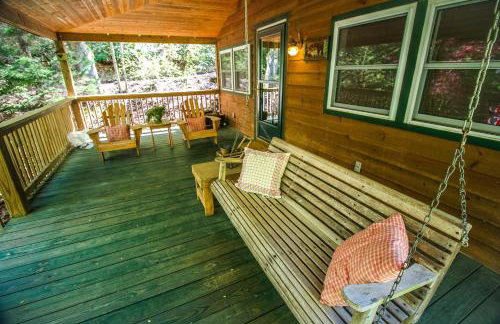 Roaring Creek - Photo 16