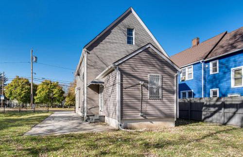 8 Mi to Dtwn Cleveland Family Home - Foto 28