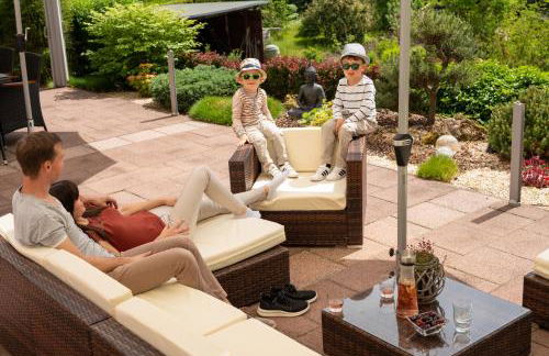 Traumferienwohnungen Georgenthal - Foto 74