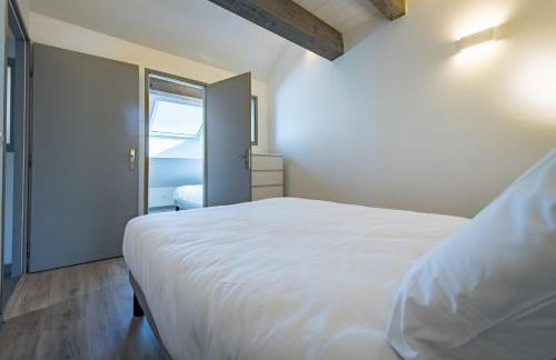 Duplex in Albiez-Montrond with balcony - Photo 37