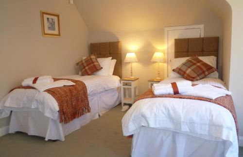 Camusmore House - Foto 15