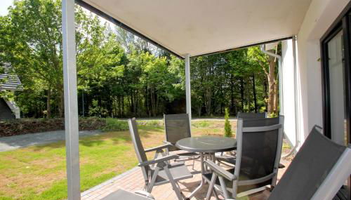 Strandresort Rex Rugia Ferienwohnung 10-1 mit Sauna- und Schwimmbadnutzung im AHOI Sellin - Foto 4