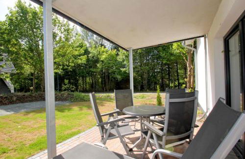 Strandresort Rex Rugia Ferienwohnung 10-1 mit Sauna- und Schwimmbadnutzung im AHOI Sellin - Foto 4