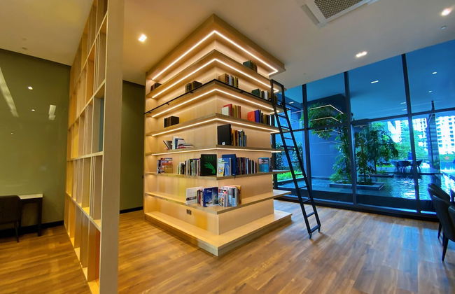 Star Suites KLCC - Foto 62