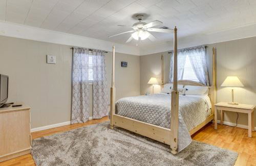 Fish and Explore Serene Home on Bayou Petit Caillou - Foto 15