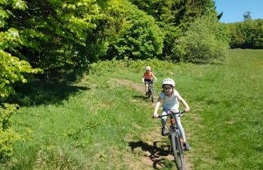 Ferienwohnung Altes Forsthaus Hella - Foto 22