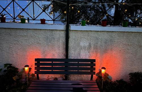 Σπιτάκι στον κήπο - Foto 41