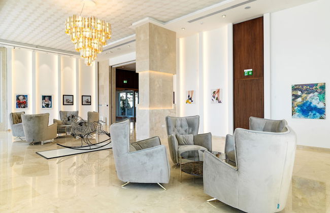 The Tower at St Raphael Resort - Foto 6