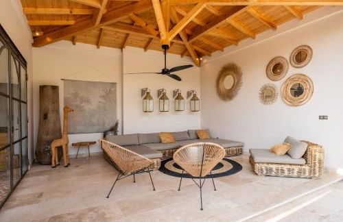 Bastide of the Rose Comtesse The Art of Intimate Luxury in Provence - Foto 48