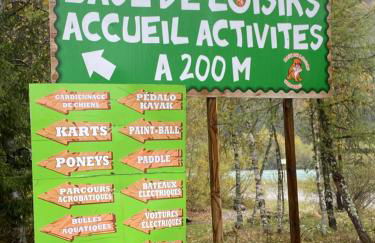 Les Cristallines - Appartement Cosy - Foto 21