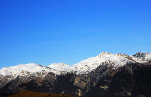 Résidence Phenix - STUDIO CABINE 4/5 PERSONNES MAE-9844 - Photo 10