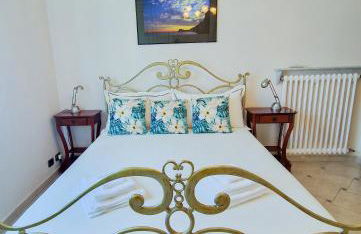 Varigotti Tropical Garden - full floor apartment - Photo 1