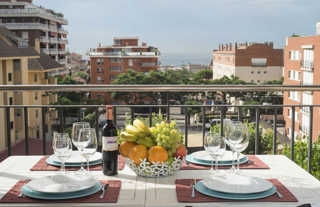 Vilamarlux I - Foto 1