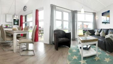 Dänische Ferienhäuser am Salzhaff Haus Strandbrise - Foto 3