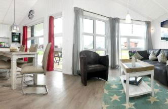 Dänische Ferienhäuser am Salzhaff Haus Strandbrise - Foto 3