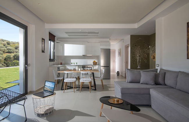 Chrisanthi Villas - Foto 7