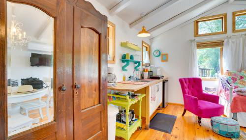 Pet-Friendly Patagonia Apt about 12 Mi to Wineries! - Foto 4