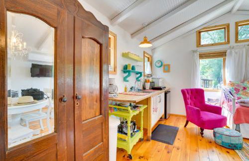 Pet-Friendly Patagonia Apt about 12 Mi to Wineries! - Foto 4