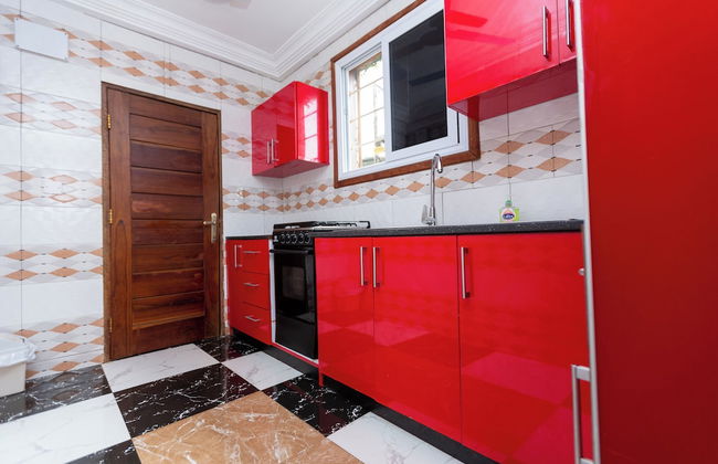 Bays Boutique Apartment - Photo 45