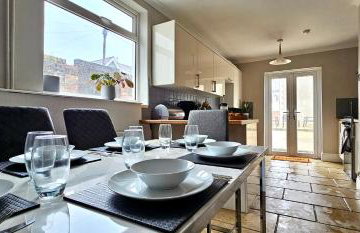 Habershon by Switchback Stays - Foto 30