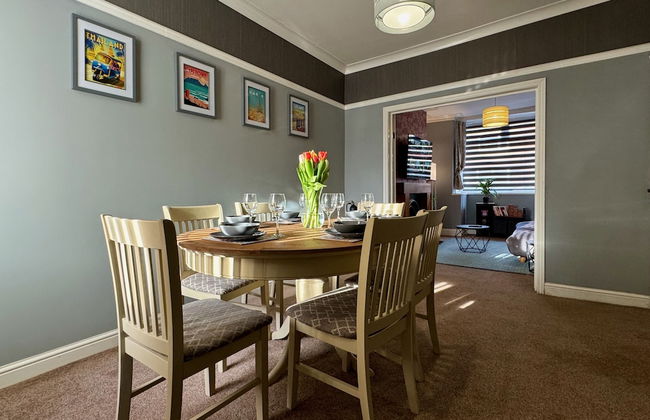 Freeston House - Charm Townhouse - Photo 15