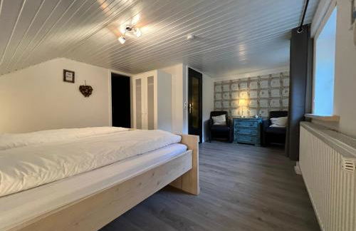 Platell Ferienhäuser Harz Lerbach - Foto 21