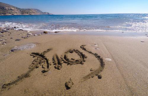 Sea Breeze Apartments Chios - Photo 61