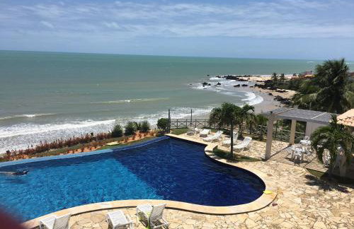 Apartamento Imperial Porto Brasil - Foto 27