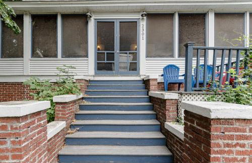 Pavillion Paradise is Walking Distance to Lake Michigan - Foto 31