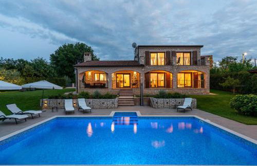 Villa Roma - Foto 10