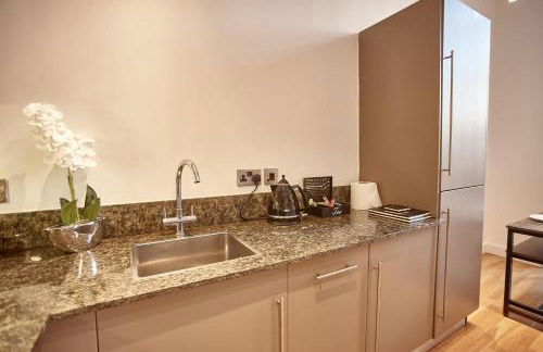 The Morganite Suite - Foto 20