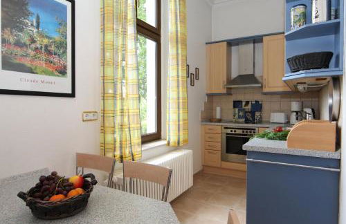 Brise Villa Minheim App 03 - Foto 10