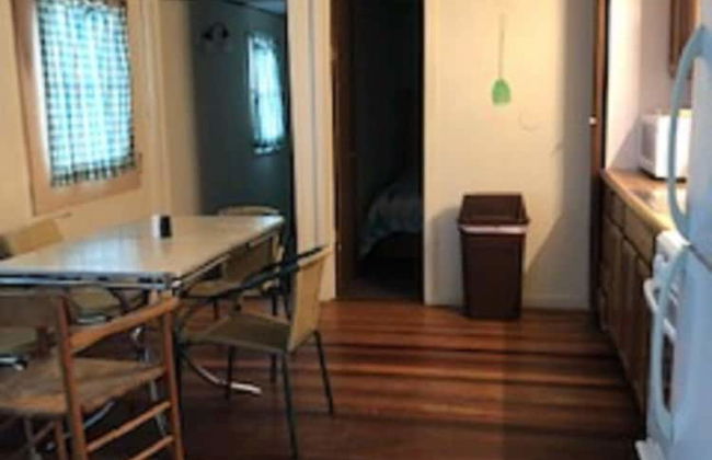 Riverbay Adventure Inn - Photo 20