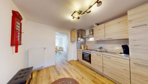 Hufschmieds Bleibe - Photo 5