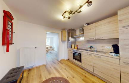 Hufschmieds Bleibe - Foto 5