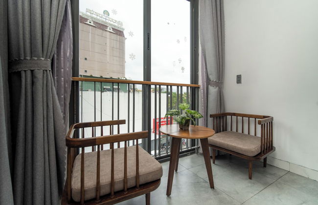 DOMA by HSuites Hotel & Apartment - Foto 74