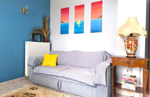 Casa Bonita, House with Private Entrance and Garden, between center and sea - Foto 23