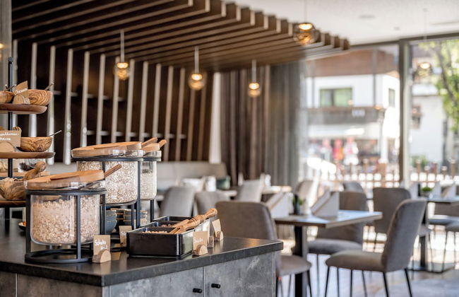 Summit Seefeld - Foto 51