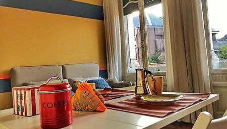 Residenza in Palazzo d'Epoca - Foto 5