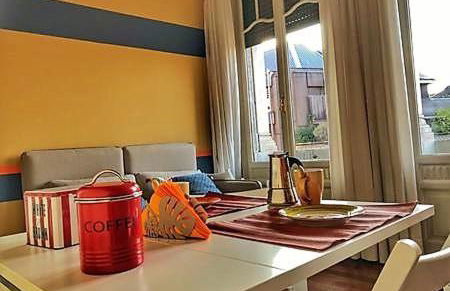 Residenza in Palazzo d'Epoca - Foto 5