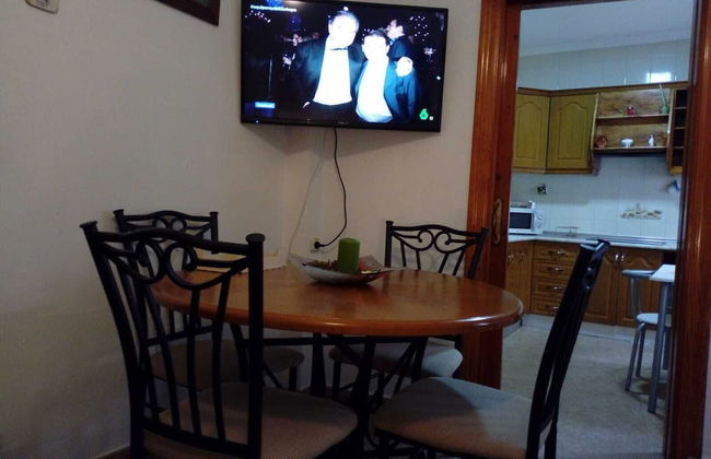 Apartamentos Virgen de Villaverde - Photo 17