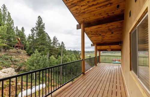 The Lodge at Duck Creek - Foto 22