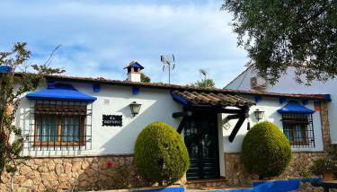 Complejo Rural Mirador de la Alcaidía - Foto 2