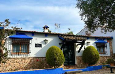 Complejo Rural Mirador de la Alcaidía - Foto 2