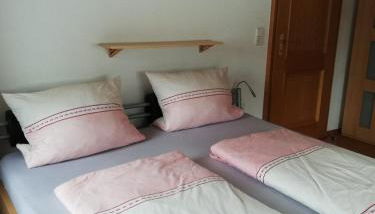 Ferienwohnung Ruth und Ewald Matt - Foto 5