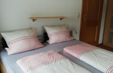 Ferienwohnung Ruth und Ewald Matt - Foto 5