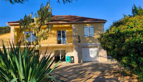 Villa Chantebise, calme et élégance avec piscine privée - Foto 2
